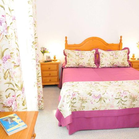 Emycanarias Holiday Homes Vecindario ベシンダーリオ エクステリア 写真