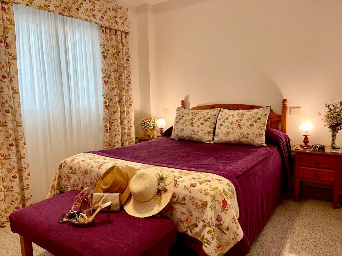Emycanarias Holiday Homes Vecindario ベシンダーリオ エクステリア 写真