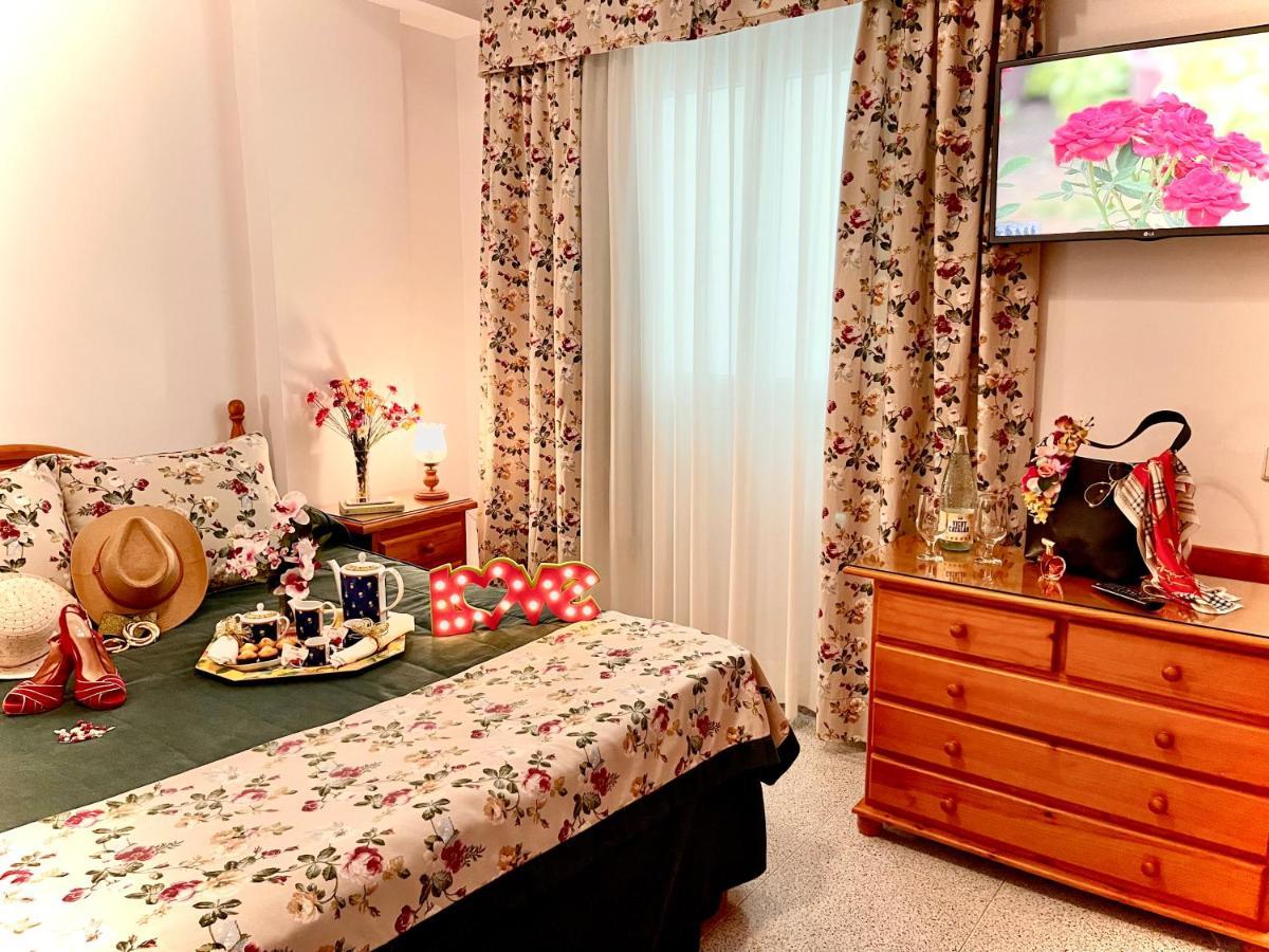 Emycanarias Holiday Homes Vecindario ベシンダーリオ エクステリア 写真