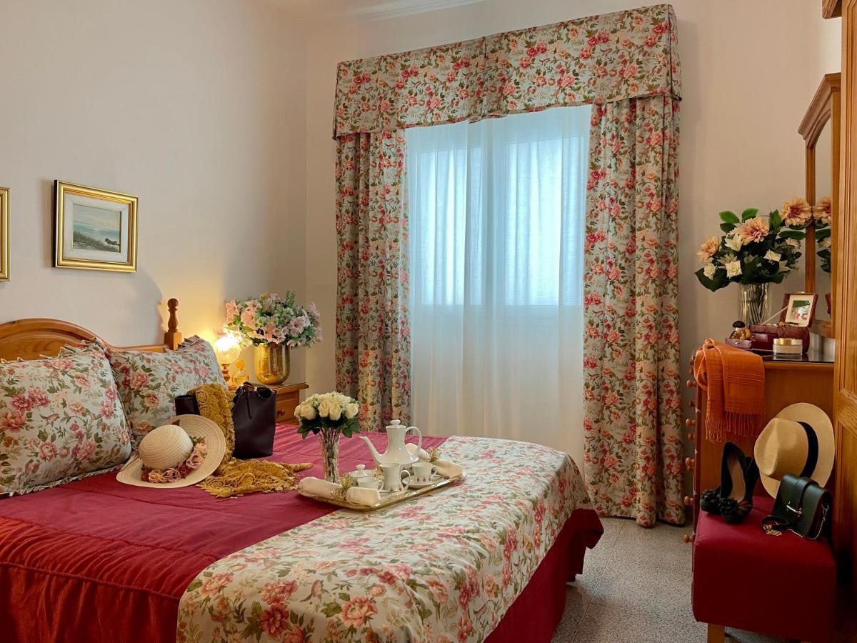 Emycanarias Holiday Homes Vecindario ベシンダーリオ エクステリア 写真