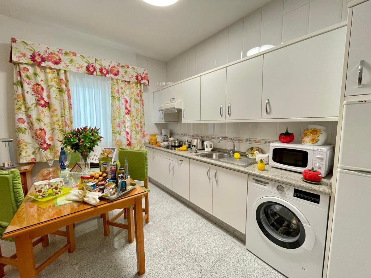 Emycanarias Holiday Homes Vecindario ベシンダーリオ エクステリア 写真