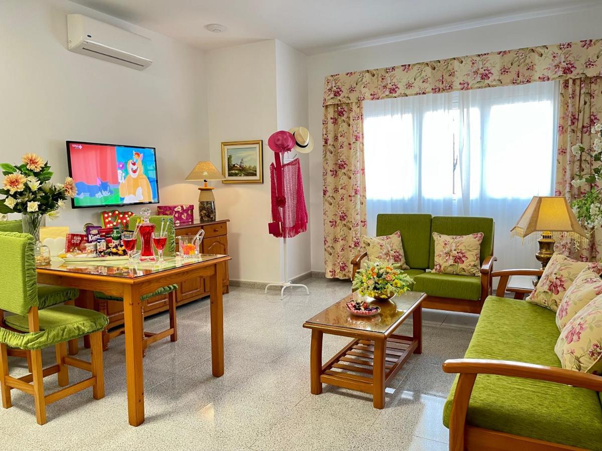 Emycanarias Holiday Homes Vecindario ベシンダーリオ エクステリア 写真