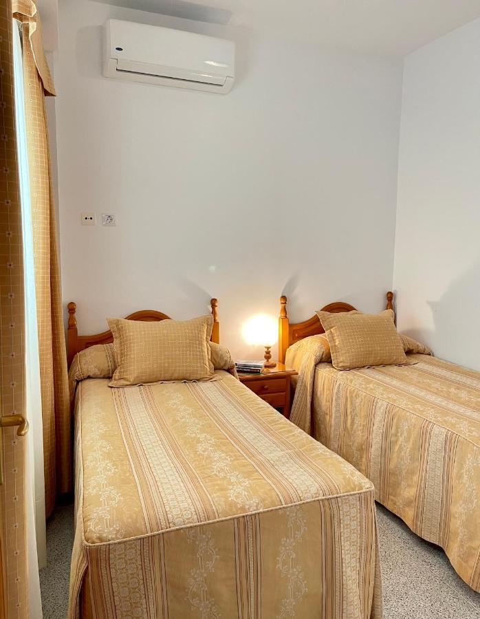 Emycanarias Holiday Homes Vecindario ベシンダーリオ エクステリア 写真