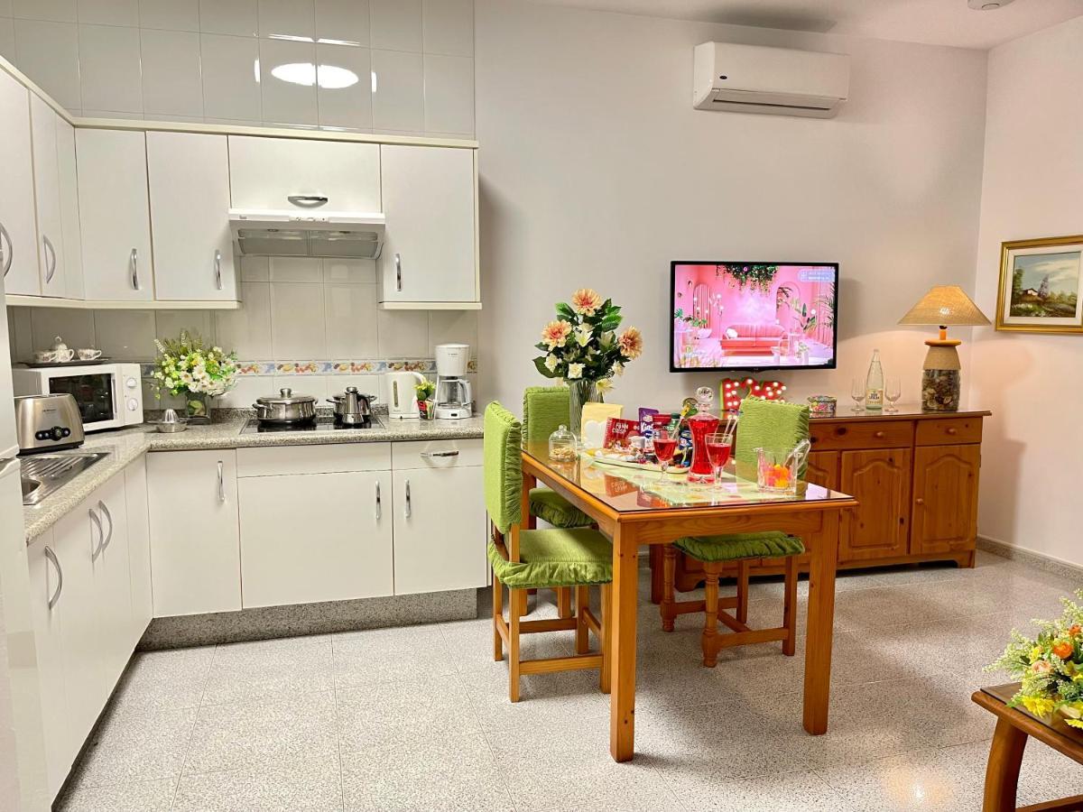 Emycanarias Holiday Homes Vecindario ベシンダーリオ エクステリア 写真