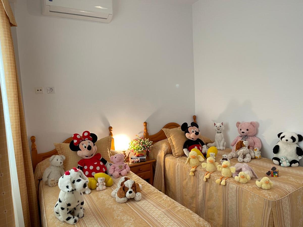 Emycanarias Holiday Homes Vecindario ベシンダーリオ エクステリア 写真