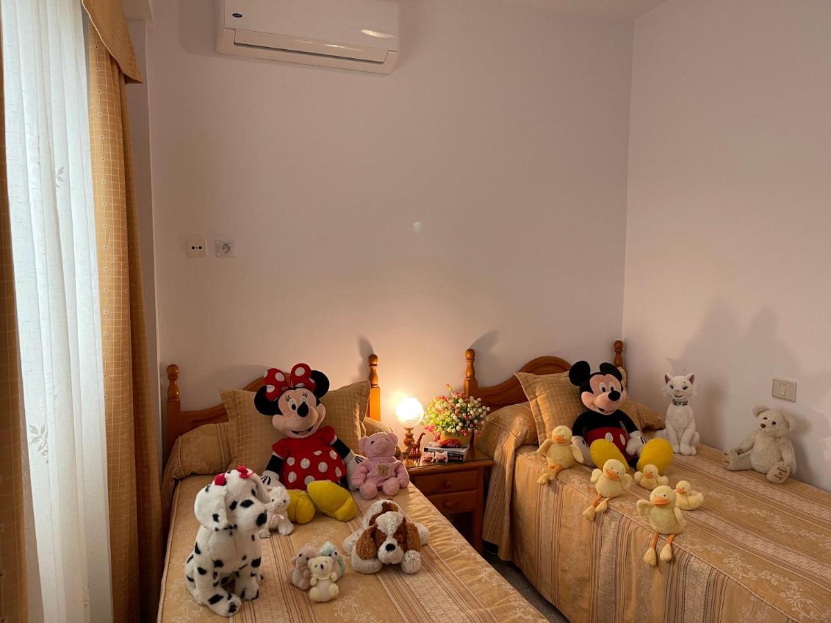 Emycanarias Holiday Homes Vecindario ベシンダーリオ エクステリア 写真