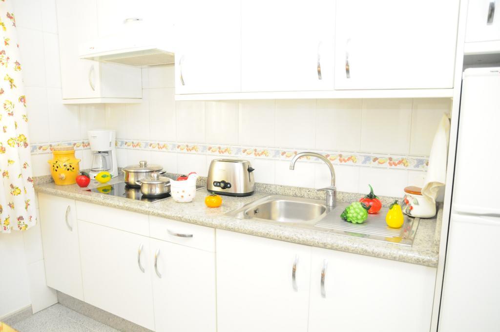 Emycanarias Holiday Homes Vecindario ベシンダーリオ エクステリア 写真