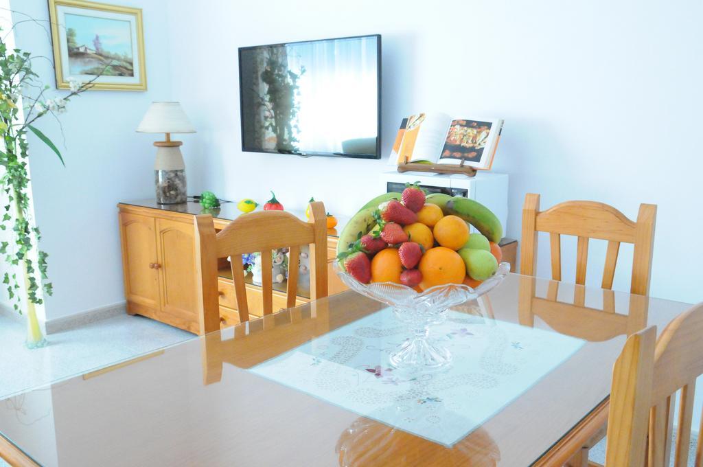 Emycanarias Holiday Homes Vecindario ベシンダーリオ エクステリア 写真