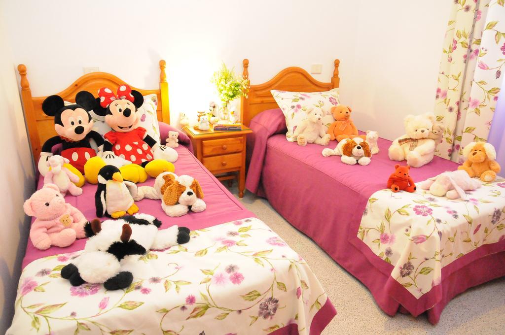 Emycanarias Holiday Homes Vecindario ベシンダーリオ エクステリア 写真