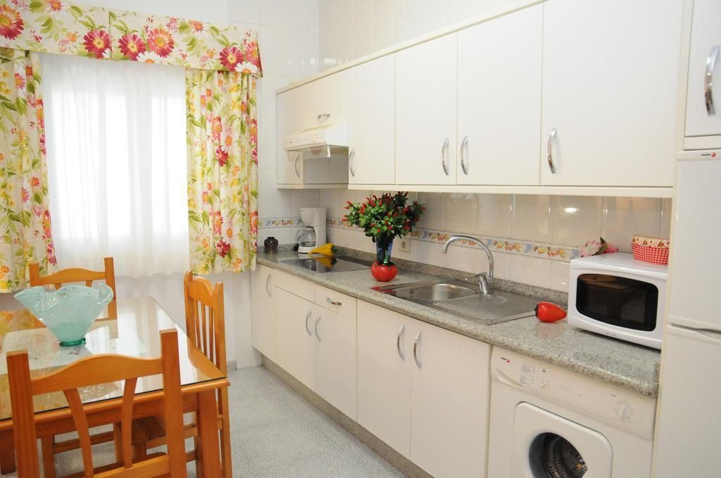 Emycanarias Holiday Homes Vecindario ベシンダーリオ エクステリア 写真
