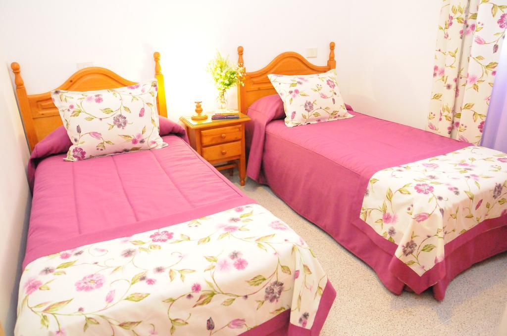 Emycanarias Holiday Homes Vecindario ベシンダーリオ エクステリア 写真