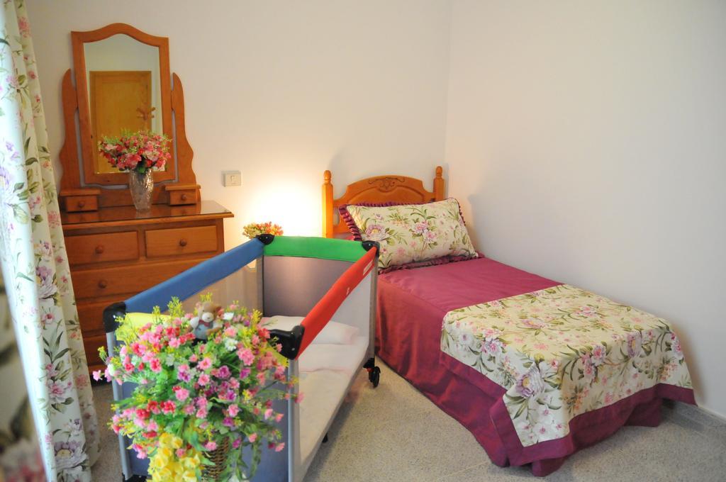 Emycanarias Holiday Homes Vecindario ベシンダーリオ 部屋 写真