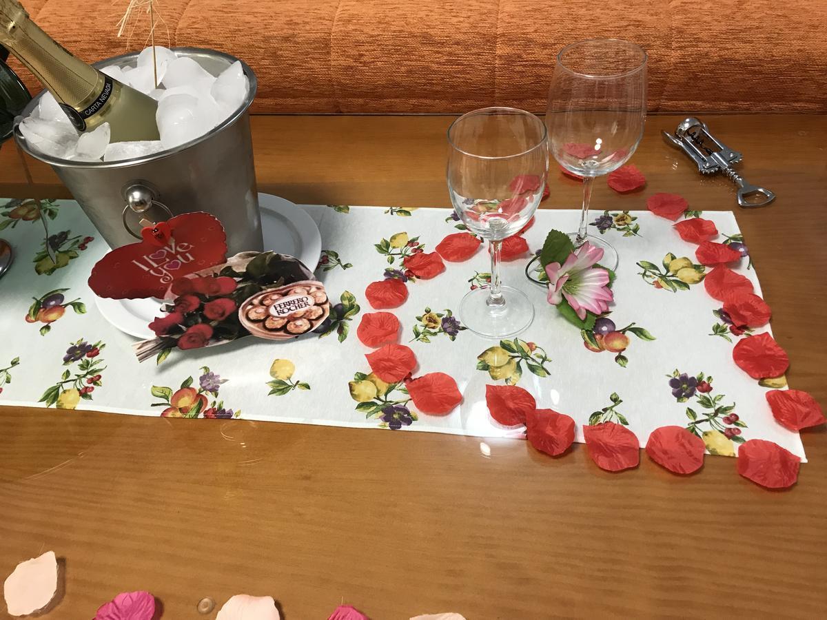 Emycanarias Holiday Homes Vecindario ベシンダーリオ エクステリア 写真