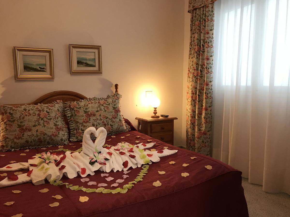 Emycanarias Holiday Homes Vecindario ベシンダーリオ エクステリア 写真