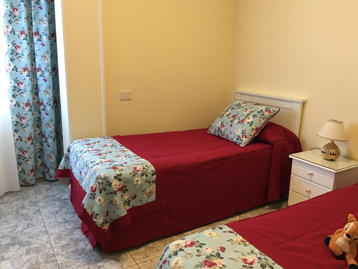 Emycanarias Holiday Homes Vecindario ベシンダーリオ エクステリア 写真