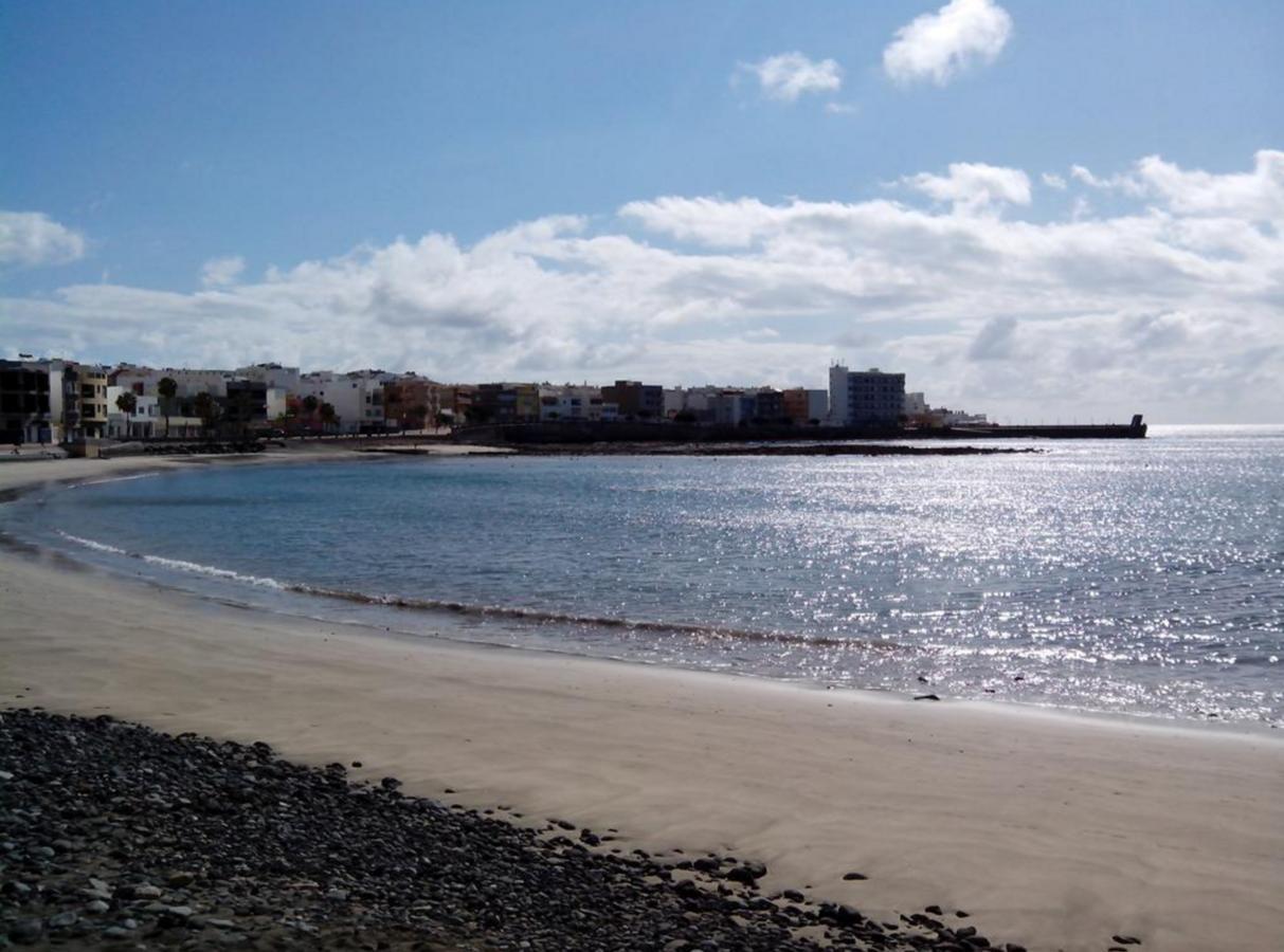 Emycanarias Holiday Homes Vecindario ベシンダーリオ エクステリア 写真