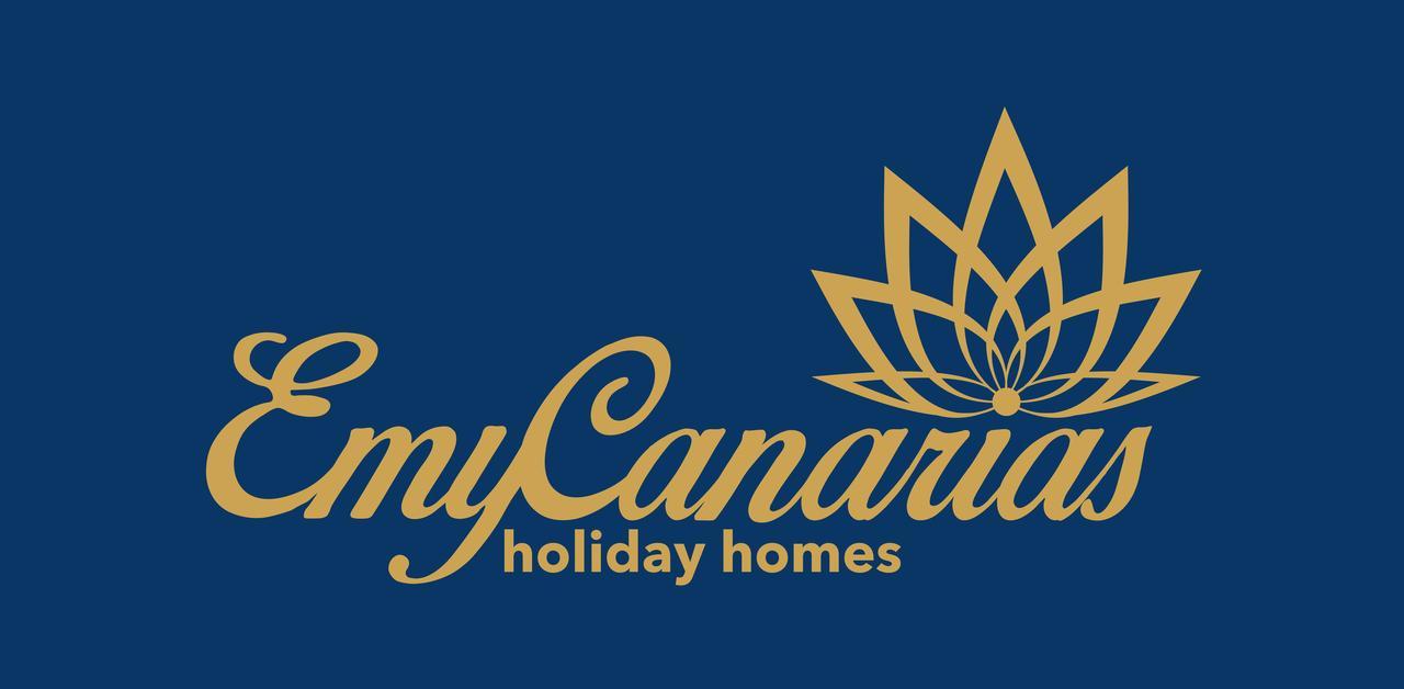 Emycanarias Holiday Homes Vecindario ベシンダーリオ エクステリア 写真